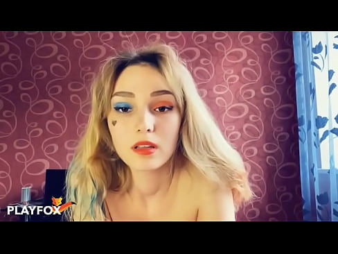 ❤️ Maģiskās virtuālās realitātes brilles man deva seksu ar Harliju Kvinnu ️ Kaltais porno pie porno lv.pornodil.ru ﹏