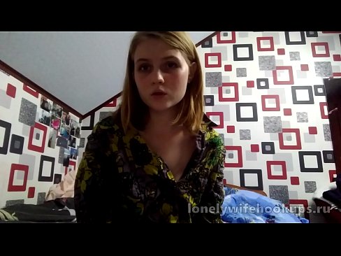 ❤️ Jaunai blondīnei studentei no Krievijas patīk lielāki locekļi. ️ Kaltais porno pie porno lv.pornodil.ru ﹏