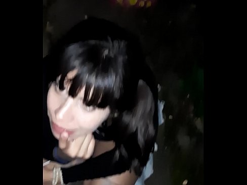 ❤️ Uz ielas uzpampis dzimumloceklis apmaiņā pret konfektēm ️ Kaltais porno pie porno lv.pornodil.ru ﹏