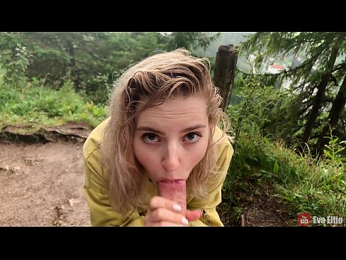 ❤️ Meitene norij spermu pēc publiska blowjoba - Eva Elfi ️ Kaltais porno pie porno lv.pornodil.ru ﹏